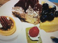 -北上海大酒店-北鸥西餐厅