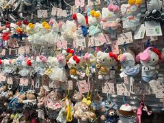 -华强北赛格通信市场批发档口(赛格康乐大厦店)