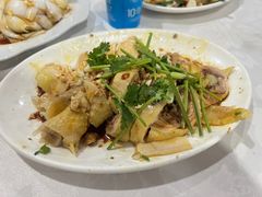 -电白鸭粥店(下沙二坊88号店)