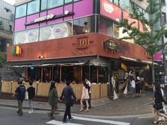 -401餐厅(弘大店)