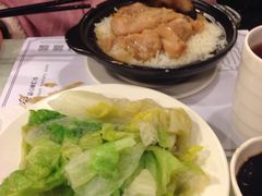 -点点心点心专门店(湾仔店)