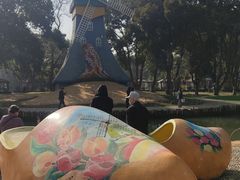 -无锡梅园公园