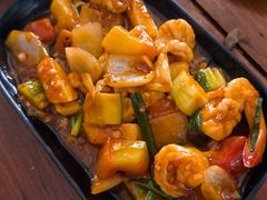 -Doo Dee Thai Food(Issan/Isaan/Esan)