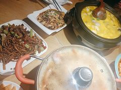 -蜀锦堂·川味现炒(襄阳武商汇店)