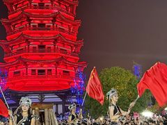 -洋湖国家湿地公园