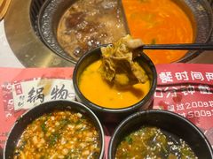 -空之介寿喜烧·和牛放题(恒隆广场店)