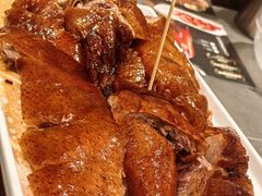 -先记烧鹅王·本地粤菜(福永店)