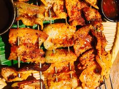 -云海肴·汽锅鸡·云南菜(美罗城店)