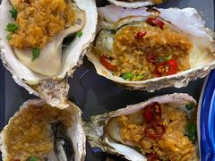 -漫天香·小龙虾餐厅(夏湾店)