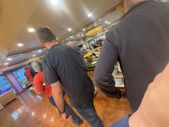 -新龙船黄浦江餐饮游船官方自营店