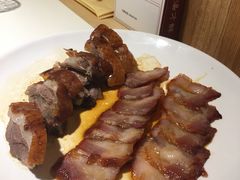 叉烧拼盘-廣順興(兴华路店)