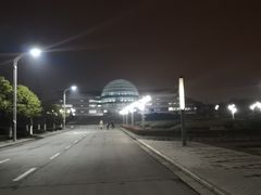 -南京财经大学(仙林校区)