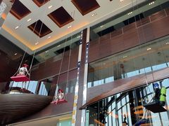 -广州香格里拉酒店