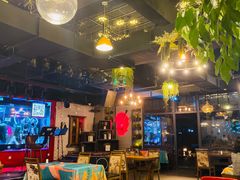-幸福里音乐酒吧餐吧(朗臻新天地店)