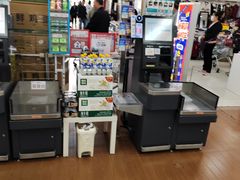 -京客隆超市(管庄店)