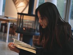 -莫内艺术岛海景咖啡