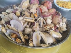 -叶存利海鲜大馅饺子(东戴河止锚湾店)