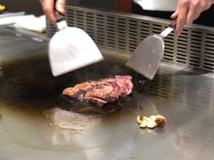 -金膳禾铁板料理(万达店)