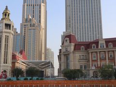 -海河游船-永乐码头(大悲院)