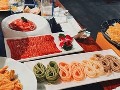 -南门涮肉(上海二店)