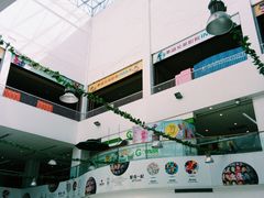 -银泰百货(北京大红门店)