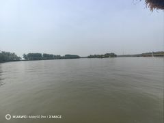 -白洋淀景区