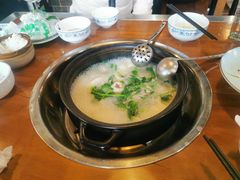 -代羊肉(中和店)