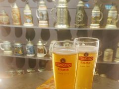 -青岛啤酒博物馆