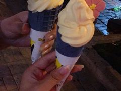 -麦当劳(王顶堤店)