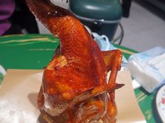 -费大厨辣椒炒肉(太平老街店)