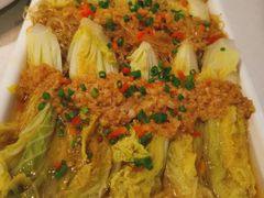 -拈菜(观音桥阳光世纪店)