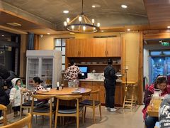 -小放牛炒菜馆(军校店)