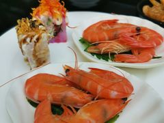 -朗丽兹自助餐厅