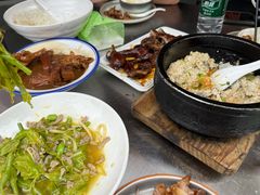 -卤鸭儿(小河路店)