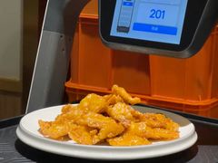 -小锅饭豆腐馆(嘉陵江街店)