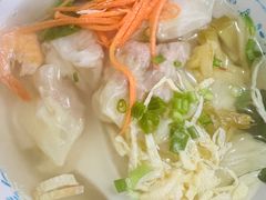 -长人馄饨铺(解放街店)