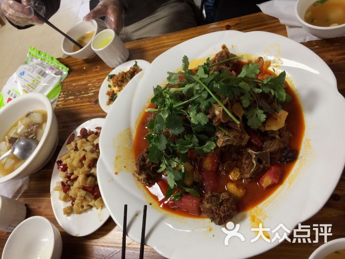 兰馨园.川菜清真馆图片 - 第74张