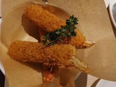 黄金蟹脚棒-卡朋西餐(悦汇城店)