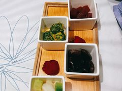 -花开餐厅(环湖中路店)
