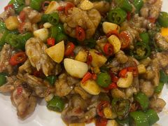 -成都驻京办餐厅(蜀都宾馆店)