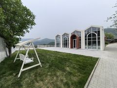 -潭柘厚院(桑峪村店)