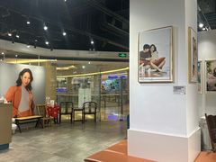 -海马体照相馆(天津世纪都会店)