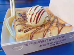 -阿信厚吐司(曾厝垵店)