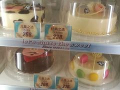-燕莎友谊商城(金源店)