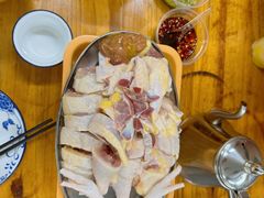 -威邵鸡煲(西华路总店)