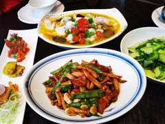 -柒园·三十年创意杭帮菜(龙湖滨江天街店)