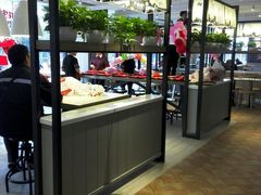 -肯德基(叠彩店)