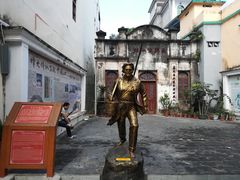 -万众国际批发市场