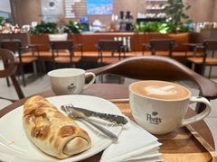 -Peet's 皮爷咖啡(深圳湾万象城店)