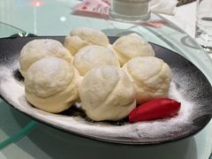 -红樱桃·欢乐餐厅(太原里店)